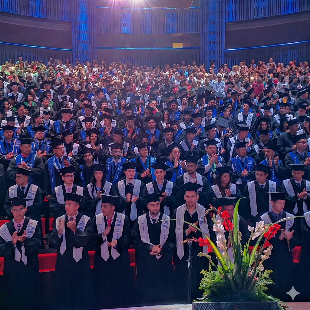 Tu Futuro Comienza Aquí — Inscripciones Abiertas