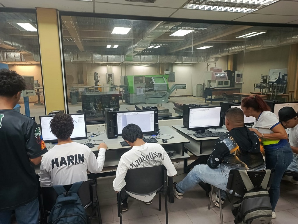 Investigación e Innovación al Servicio de la Sociedad